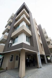 Chennai BNB Serviced Apartment