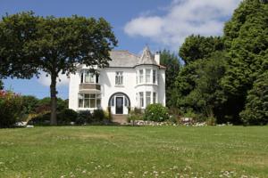 Number One Bed & Breakfast St Austell
