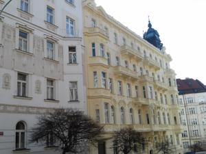 Best Hostel Prague
