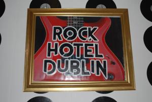 Rock Hotel Dublin