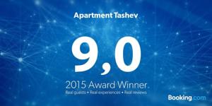 Apartment Tashev