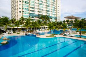 Bora Bora Barra Resort & Apartment