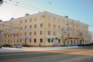 Apartment Flat76 Sovetskaya