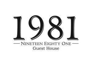 1981 Guest House