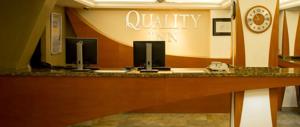 Quality Inn Tuxtla Gutierrez
