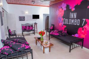 Hostel Inn Colombo 7