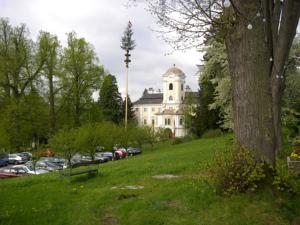 Schlosshotel Rosenau Superior