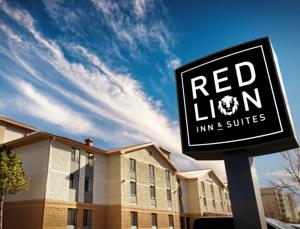 Red Lion Inn & Suites Denver Airport