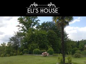 Eli's House