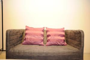 Cosy Homestay at Centerstage
