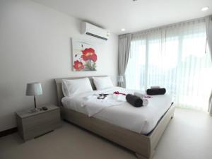Karon Butterfly Serviced Apartment