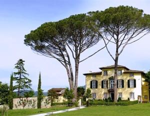 Relais Villa Giustiniani