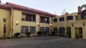 Aanmani Rose Guesthouse