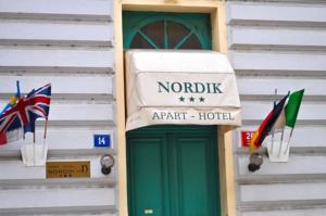 Apart Hotel Nordik