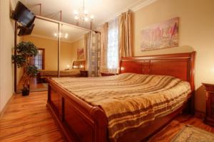 Apartments in Minsk City Center