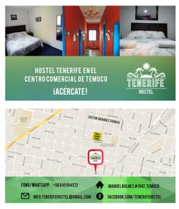 Tenerife Hostel