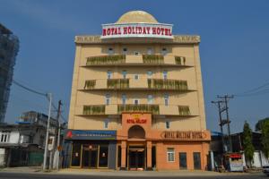 Royal Holiday Hotel