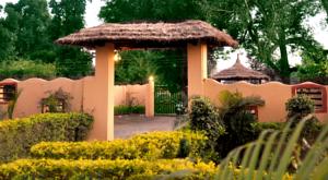 Tiger Inn Resort Bandhavgarh