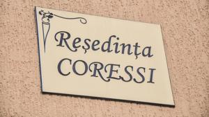 Residence Coressi