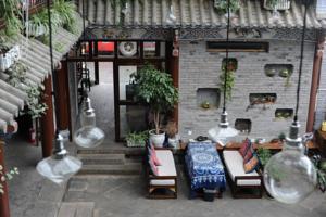 Dali Four Seasons Travelling With Hostel Ren Min Road