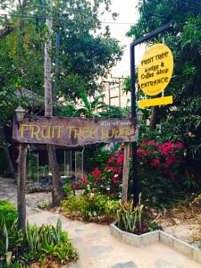 Fruit Tree Lodge