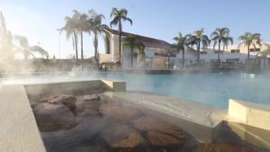 Los Pinos Resort & Spa Termal All Inclusive