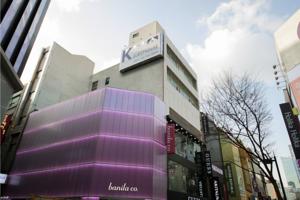 K-GUESTHOUSE Myeondong4