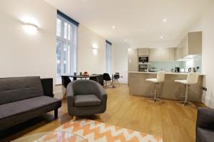 Private Apartment - Covent Garden - Leicester Square - 100