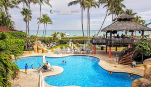 Beach Resort Suites - HORA RENTALS