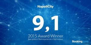 NapoliCity