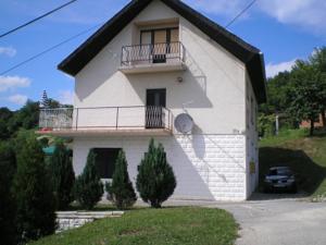 Country House Stipica