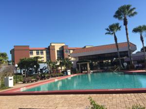 Orlando Metropolitan Resort Near Universal