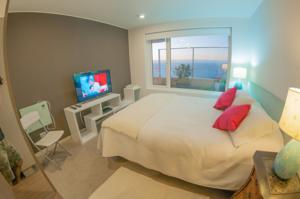 Oceana Suites Costa Montemar
