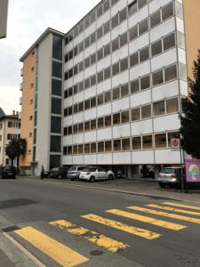 KKD Apartments Lugano