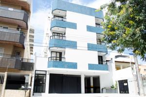 Edificio João Meira - Apartamento 104