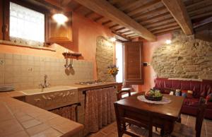 Country House La Torcia