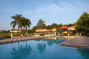 Encantada - The Official CLC World Resort