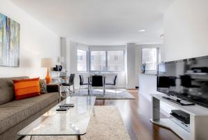 Luxury Apartments in Murray Hill