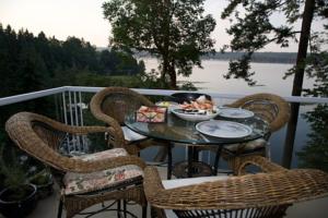Island Estuary Bed and Breakfast