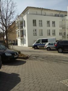 City Apartment Lustnau