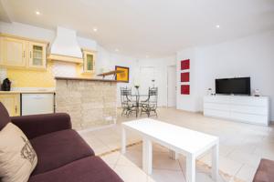 Wonderful one bedroom in the heart of Cannes