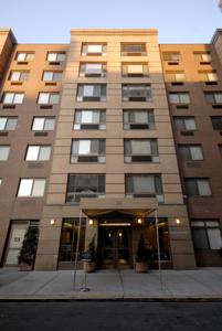 Midtown West at The Cameo – A Premier Furnished Apartment