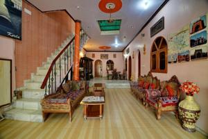 Hotel Rashmi Agra