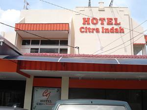 Hotel Citra Indah Yogyakarta