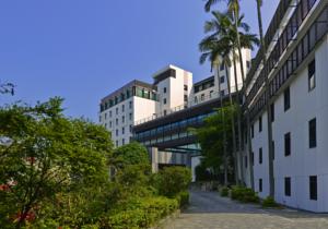 The Gaia Hotel - Taipei