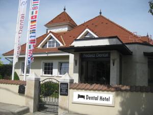 Fedasz Dental Hotel