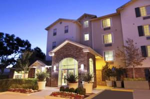 TownePlace Suites Sunnyvale Mountain View