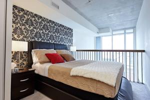 Lavish Suites - One Bedroom Loft