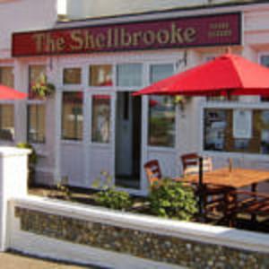 The Shellbrooke