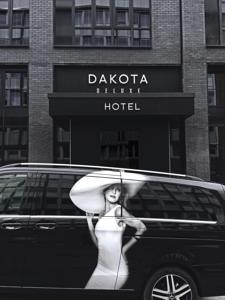 Dakota Glasgow